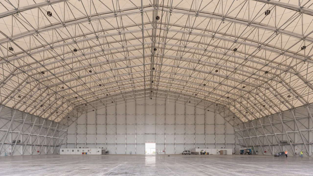 Aerospace Manufacturing