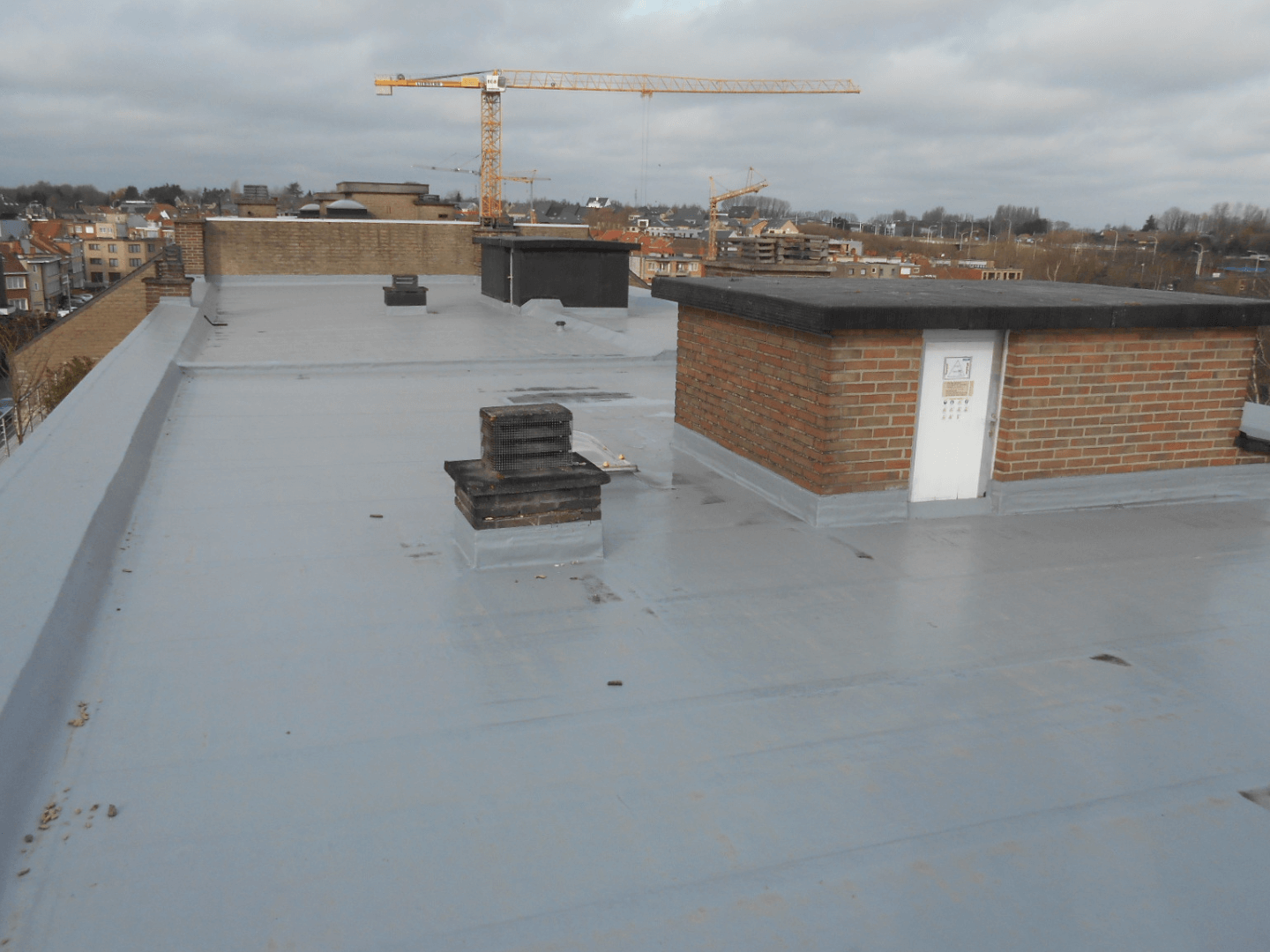 IKO Commercial Roofing