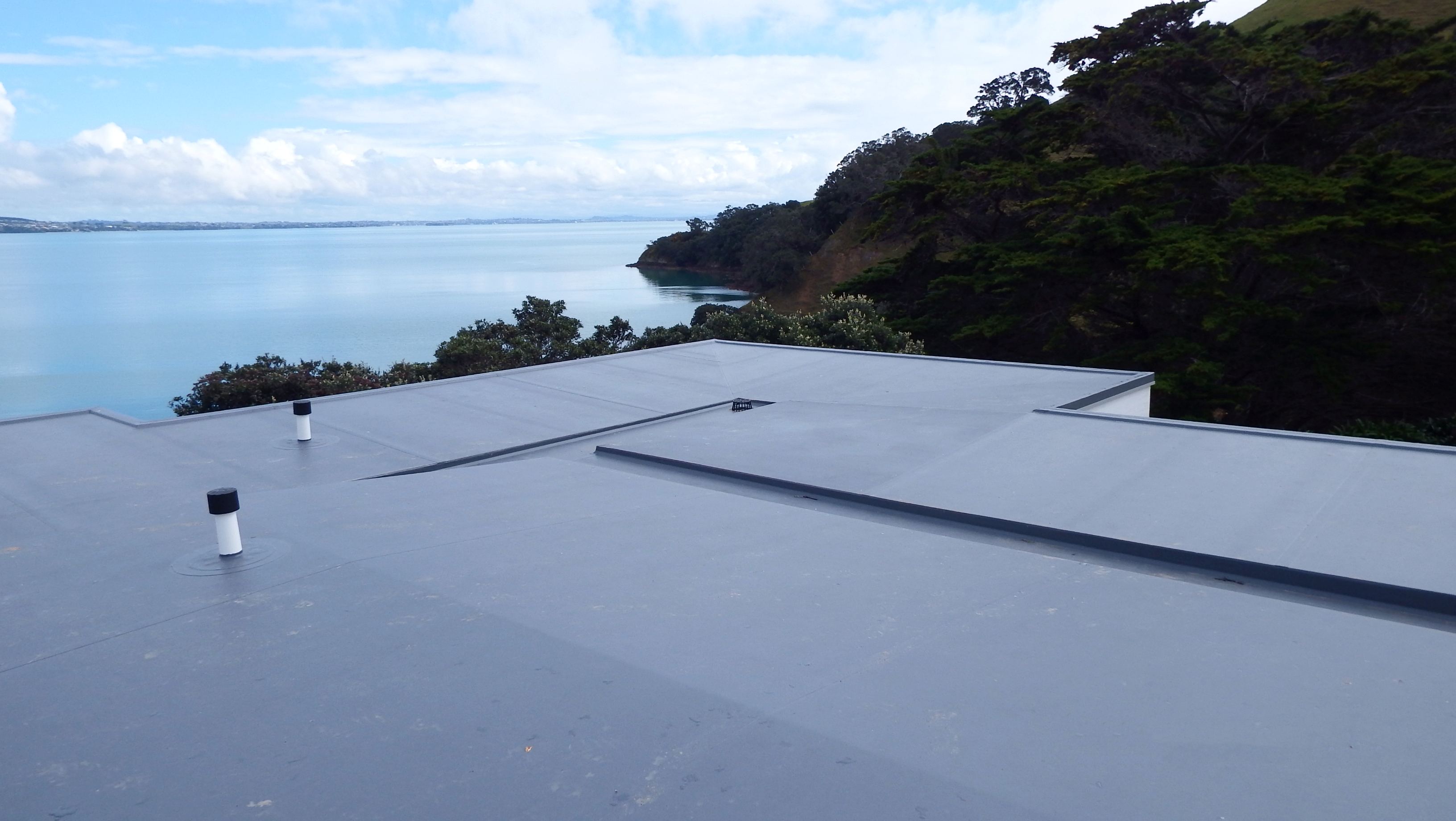 Johns Manville Commercial Roofing