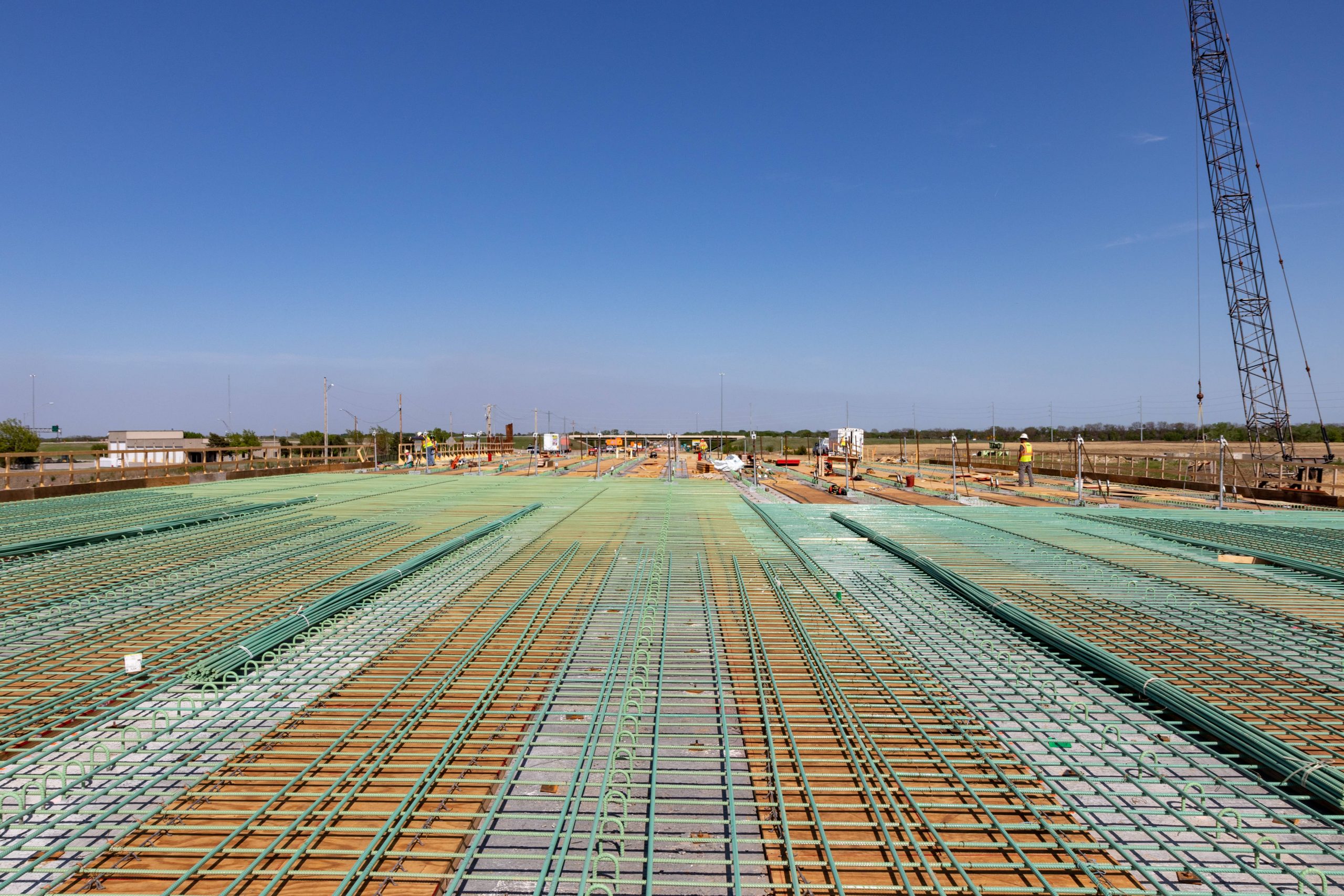 Commercial Roofing in Crown Heights, KS