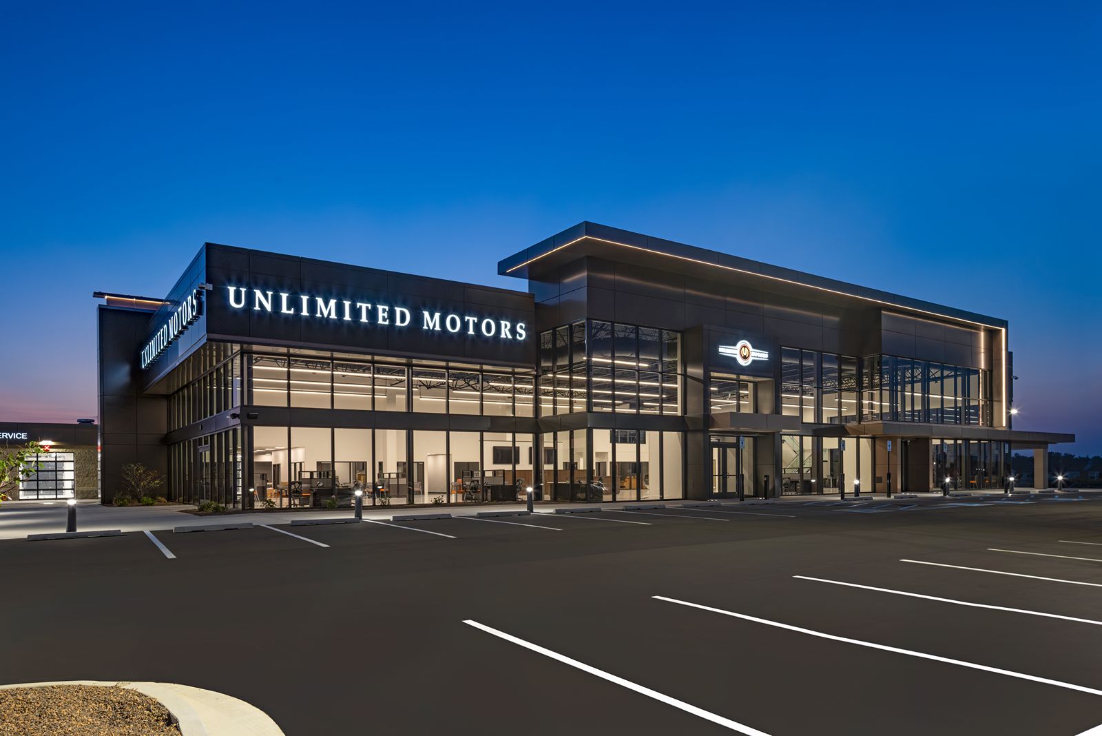 Restaurant and Food Service Building Roofing in Wichita, KS