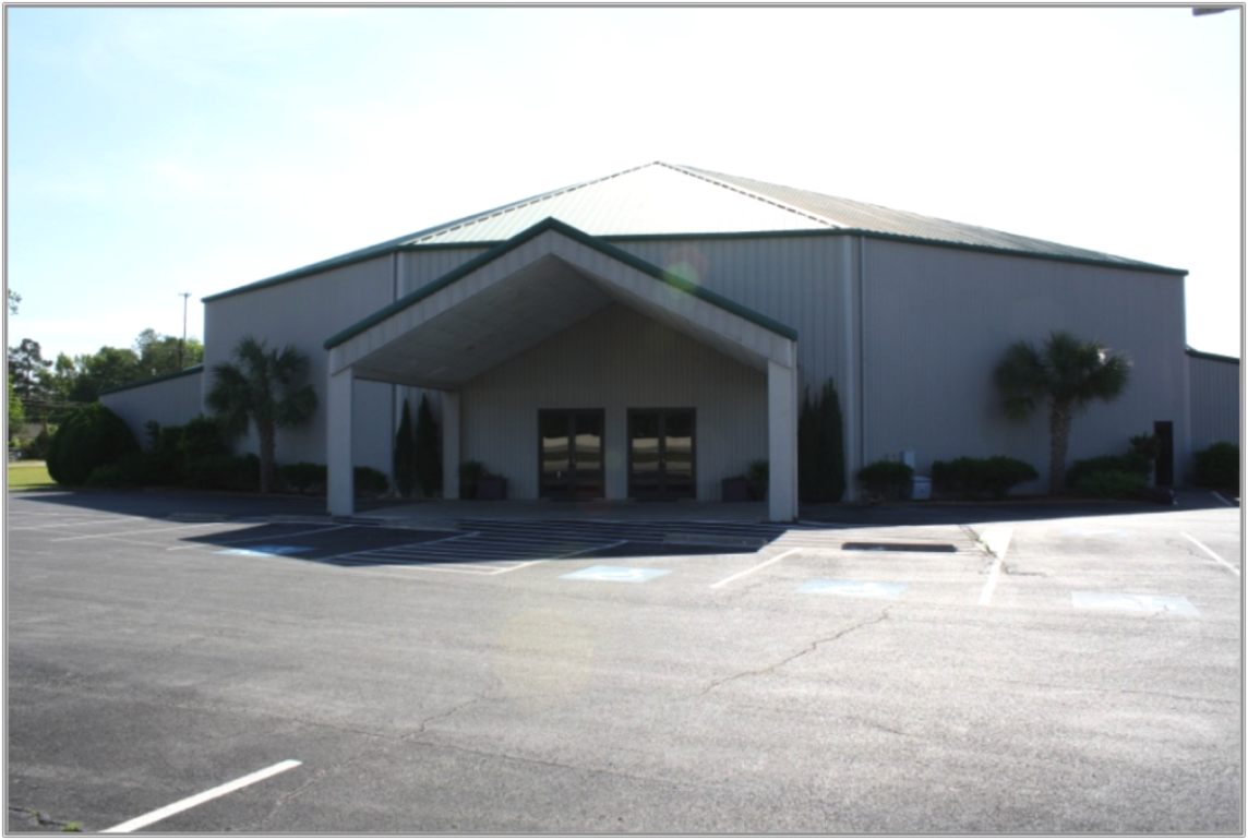 Stadium & Arena Roofing in Wichita, KS