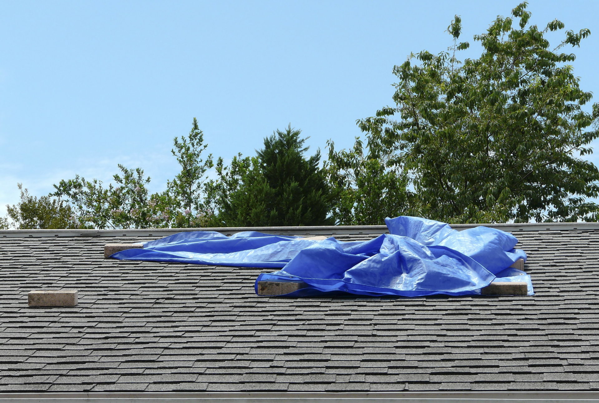 Commercial Roof Leak Repair in Wichita, KS