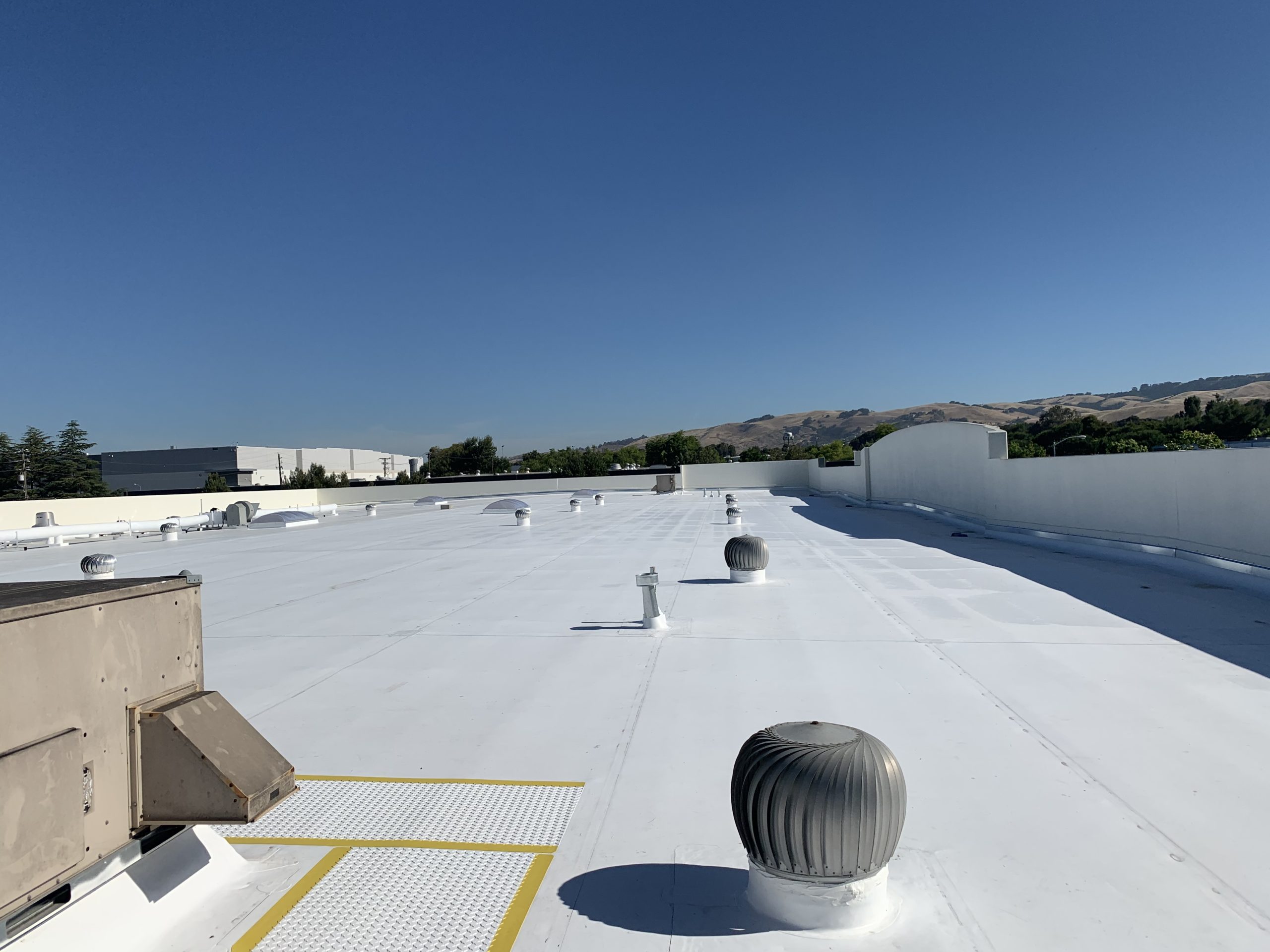 KEE Single-Ply Roofing in Wichita, KS