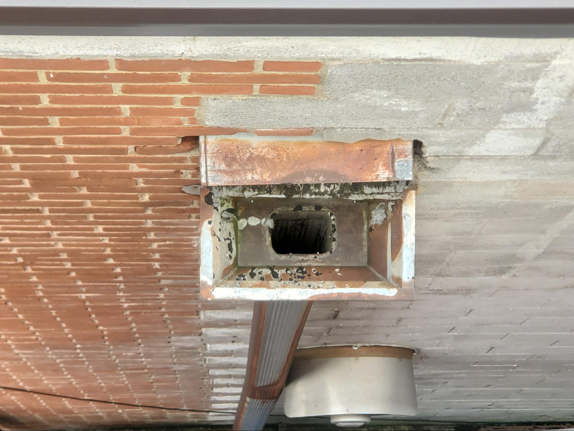 Roof Drains and Scuppers in Wichita, KS