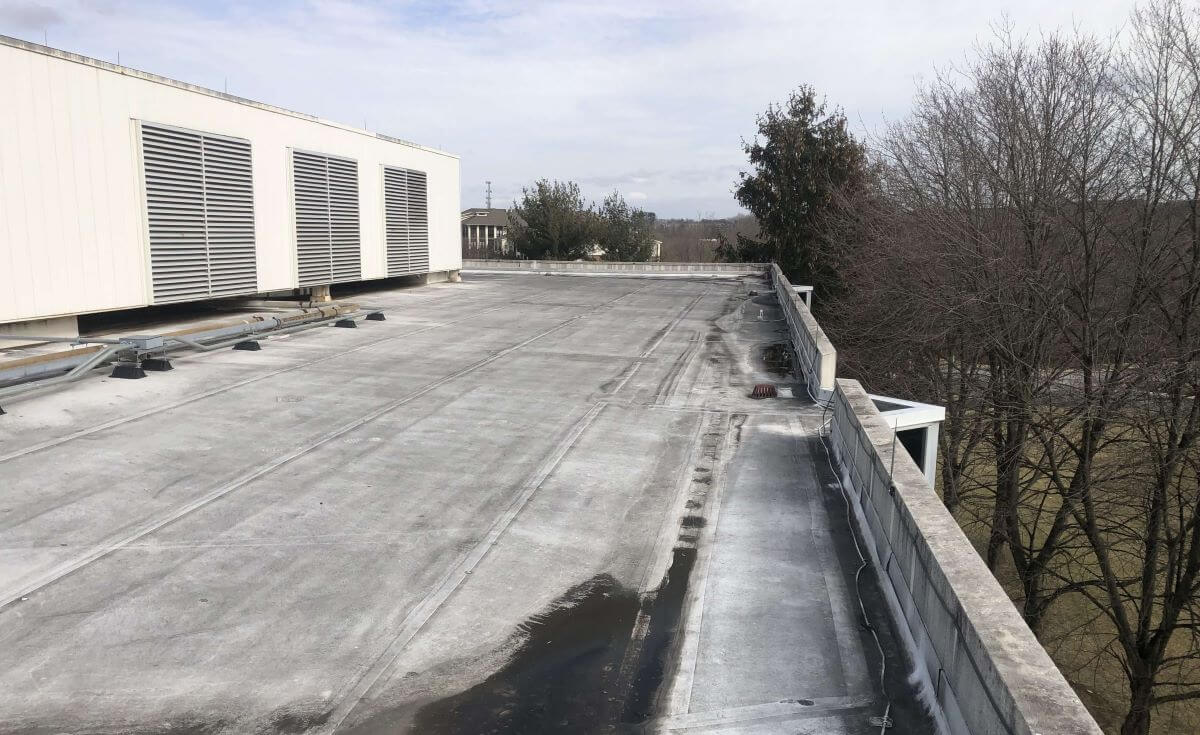 Roof Recover and Overlay in Wichita, KS