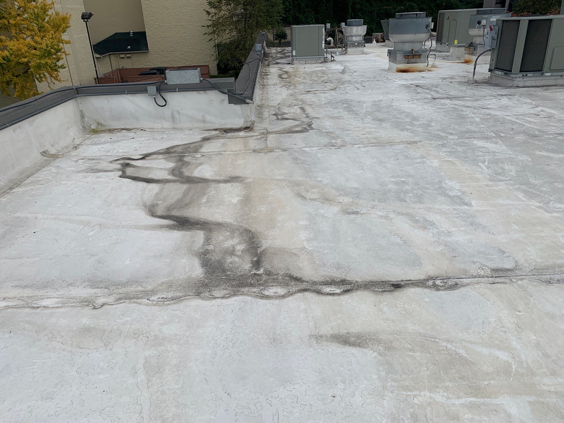 Wind Damage Roof Repair in Wichita, KS